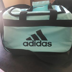 Adidas duffel